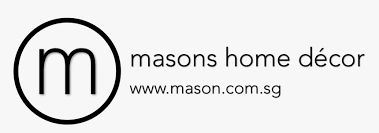 Search more high quality free transparent png images on pngkey.com and share it with your friends. Masons Home Decor Logo Hd Png Download Transparent Png Image Pngitem