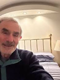 WHEN THINGS SPIN OUT OF CONTROL, IT'S TIME TO TAKE CONTROL