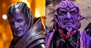 Bryan Singer responde a la polémica Ivan Ooze-Apocalipsis