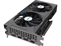 Subito a casa e in tutta sicurezza con ebay! Gigabyte Geforce Rtx 3060 Ti Eagle 8g Grafikkarte Kaufen Mediamarkt