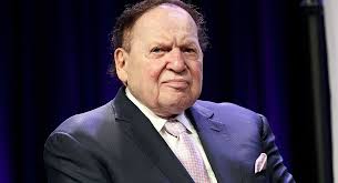 GOP Cleveland organizers beg Adelson for $6 million