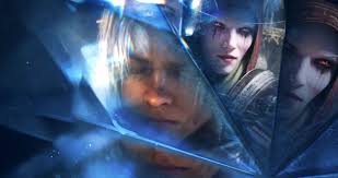 Blizzard Entertainment — Cody Tilson — Design + Creative Direction