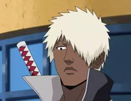 Most black characters i remember seeing in anime were either high rank or possessing considerable power. What Are The Best Black Anime Characters Quora