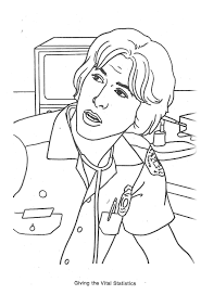 Hover over an image to see what the pdf looks like. Emergency Tv Show Coloring Pages Coloring Pages Tv Shows Emergency