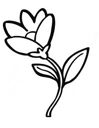 Papillon facile à la peinture acrylique débutant facile aérographe pouring dot art epoxy. Coloriage Fleur 4 Petales