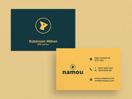 Today, a business will be able to make whatever impressions that it seeks to make with a business card. Modern Business Card Designs Themes Templates And Downloadable Graphic Elements On Dribbble