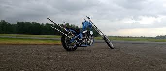 Five Reasons You Should Build A Motorcycle Revzilla