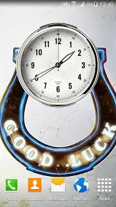 The look and feel (like the colors, transparency, or shortcut applications) of retro clock widget. 3d Retro Clock Live Widget For Android Apk Download