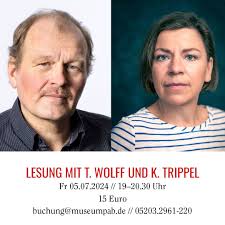 Nächste Woche ist bei uns einiges los: Wir starten am Mittwoch, 03.07.2024,  mit dem Vortrag „Ein „Mann aus dem Bereich jener Wikinger“ oder ein Maler,  der „nordische Sage“ brauen lässt? Emil Nolde