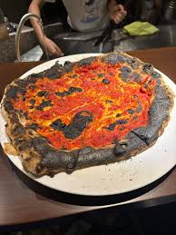 Nonnas staten island page ave. Slammin