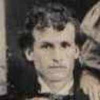 John Shelby Johnson (1876–1964) • FamilySearch