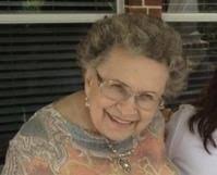 Ruth Street Obituary (1926