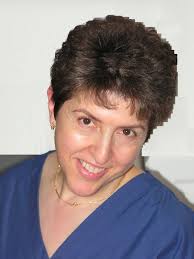 Svetlana Lisovskiy, PA