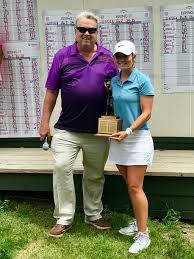 43rd Ohio Junior Girls Championship