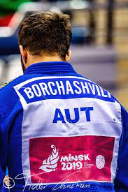 Lehaci ana roxana viktoria schwarz. Judoinside Shamil Borchashvili Judoka