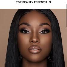 ግለ ማህደር ለInbeautty