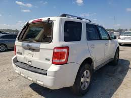 Image result for White Suede 2010 Escape