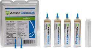 Where to use advion roach bait stations can be used for indoor and outdoor applications inside and around residential, commercial and industrial buildings with cockroach. Amazon Com Syngenta 383920 Advion Cockroach Gel Bait 4 X 30 Gram Tubes Roach Control 4 30 Brown Garden Outdoor