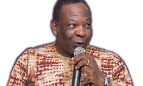 Failure of Ogoni cleanup is marginalisation, oppression of Nigeria's  minority ethnic groups'