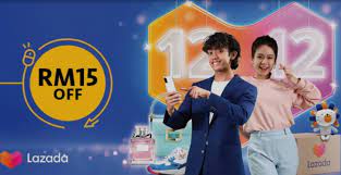 Lazada vouchers & promotion codes 2018 | lazada malaysia. Maybank X Lazada 12 12 The Grand Year End Sale Mypromo My