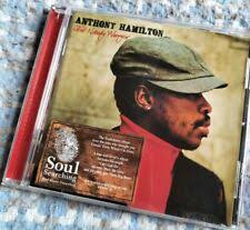 Ain't Nobody Worryin' by Anthony Hamilton (CD, 2005) for sale online