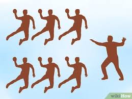 The origins of handball can be traced back to medieval times but it was in 1906 that the rules of modern handball were first created in denmark. How To Play Handball 12 Steps With Pictures Wikihow