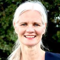 Susan Hilden's Instagram, Twitter & Facebook