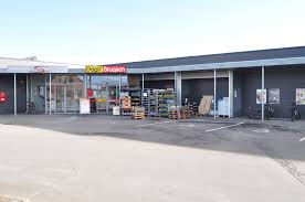 DagliBrugsen Allingåbro