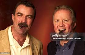 178 Michael Selleck Stock Photos, High-Res Pictures, and Images