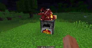 Quark currently has default features to spice up your game, all of which fitting the previous motto. Vazkii S Mods Su Twitter New Quark Feature Gravisand Crafted With Sand And Ender Pearl Falls Only When It Has A Signal Floats Up If It Can T Fall Emits