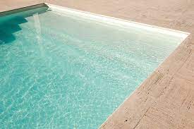 Club poussin de 3 mois à 35. Tout Savoir Sur La Piscine Avec Plage Immergee Piscines Desjoyaux