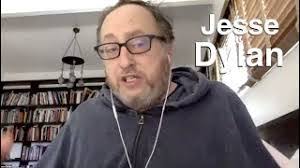 Jesse Dylan's Instagram, Twitter & Facebook