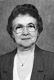 Obituary: Lionette “Lee” Morin