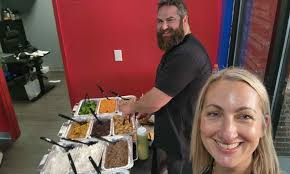 Hidden Gems: Meet Jesse Brown & Kate Goodale of Chefology