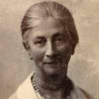 Katherine Elizabeth Wallis (1861–1957) • FamilySearch