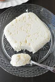 How To Make Mawa From Ricotta Cheese In Microwave Indian Desserts Indian Dessert Recipes Khoya Recipe
