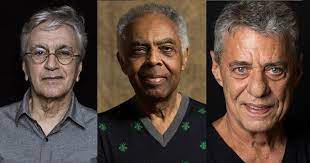 Get lyrics ♫ music videos for your iphone®. Vereador Deve Se Retratar Por Ofensas A Chico Buarque Caetano Veloso Migalhas