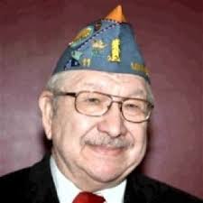 John Walter Affolter Obituary