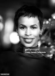 231 Sabrina Warner Photos & High Res Pictures