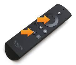 Press the home button for 10 seconds on the remote you wish to pair. How To Safely Reboot And Restart The Amazon Fire Tv Aftvnews