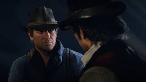 How To Make Arthur Morgan In Red Dead Online Red Dead Redemption 2 Arthur Morgan And Dutch Van Der Linde Red Dead Redemption Red Dead Redemption Ii Redemption
