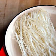 Add the pad thai noodles to the bowl. Cooking Basics How To Cook Rice Noodles Kitchn