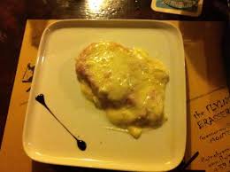 Petti di pollo alla valdostana. Scaloppa Di Pollo Alla Valdostana Picture Of Flying Brasserie Gressoney Saint Jean Tripadvisor