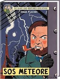 Amazon.ca: Edgar-Pierre Jacobs: books, biography, latest update