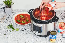 The instant pot method yields vegetables that are tender, but maintain the right amount of body to keep the dish from feeling overcooked or soggy. The Best Instant Pot Cookbooks 2019 Epicurious