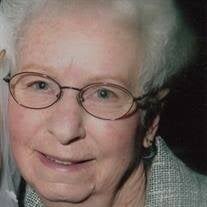 Patricia Joyce Danielson Obituary