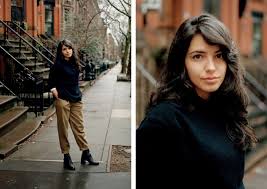 For cutting away from this adorable moment between riz ahmed and his wife fatima farheen mirza!!!! Riz Ahmed Married To Novelist Fatima Farheen Mirza