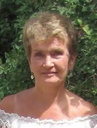 Patricia Burrows Obituary (1944