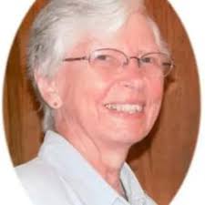Obituary information for Glennis Faith