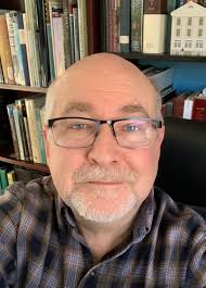 Lee Krähenbühl, PhD